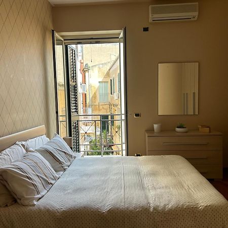 אגריג'נטו Ls Rooms - Appartamento In Centro Vista Mare מראה חיצוני תמונה