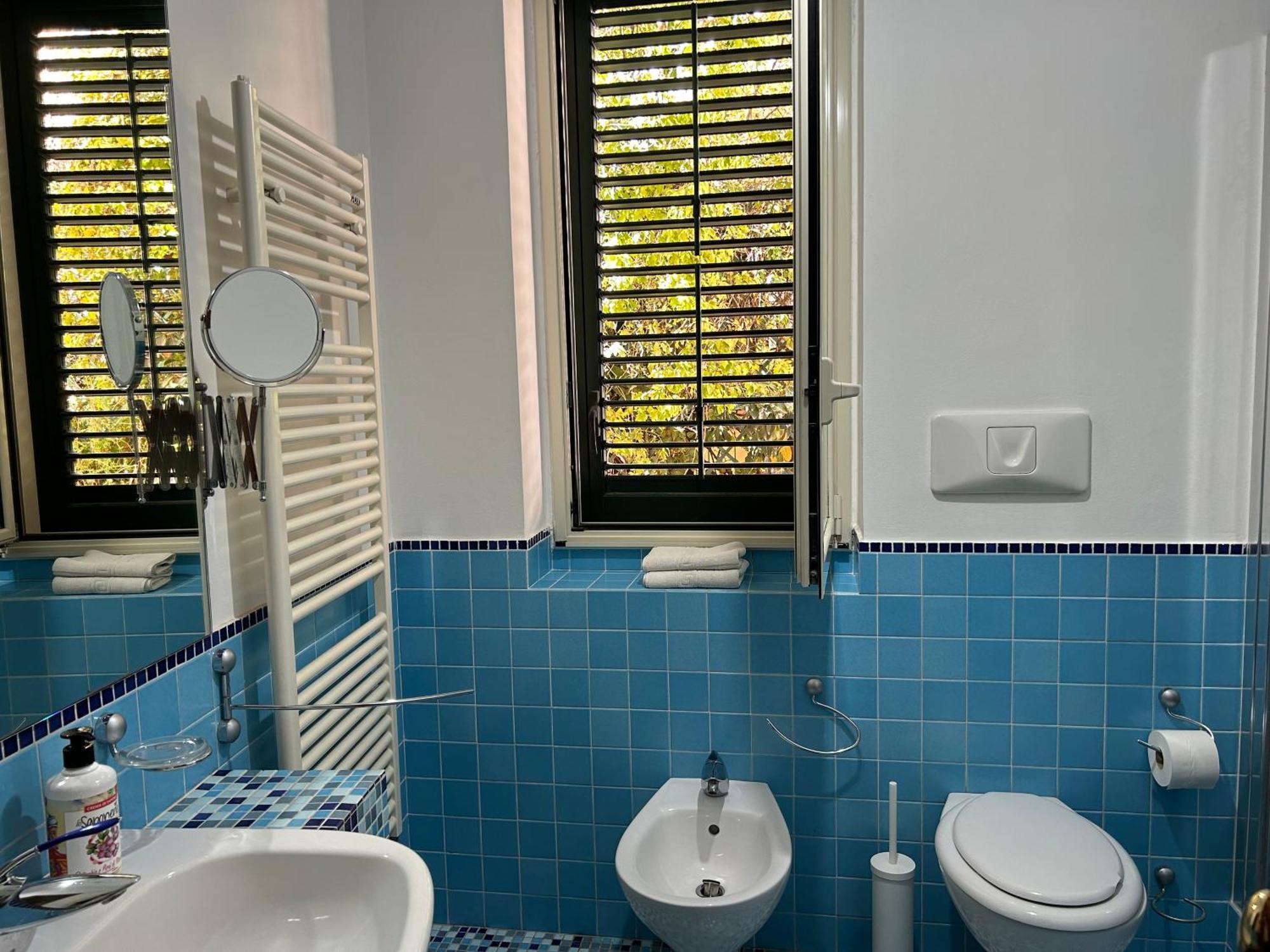 אגריג'נטו Ls Rooms - Appartamento In Centro Vista Mare מראה חיצוני תמונה
